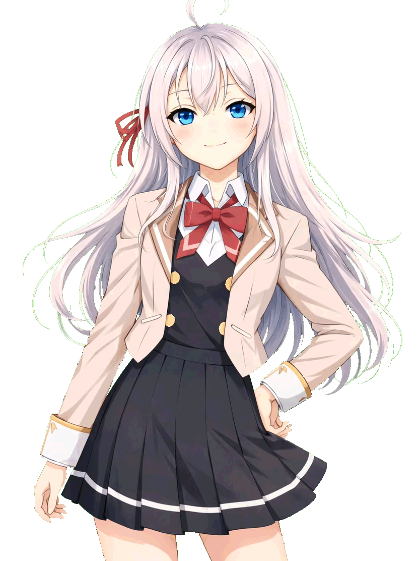 Rashed's AI Character